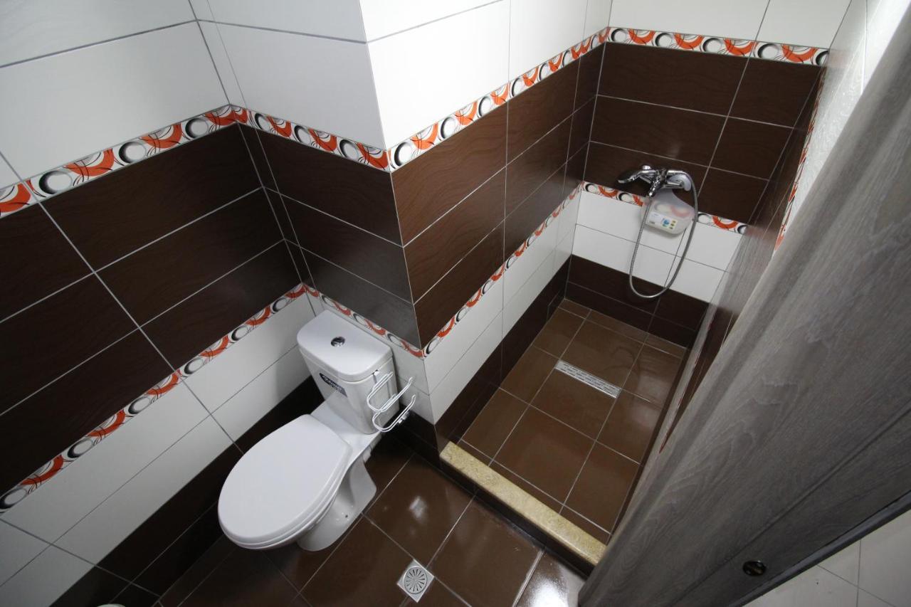 Eduart Apartments 2 Sarandë 外观 照片