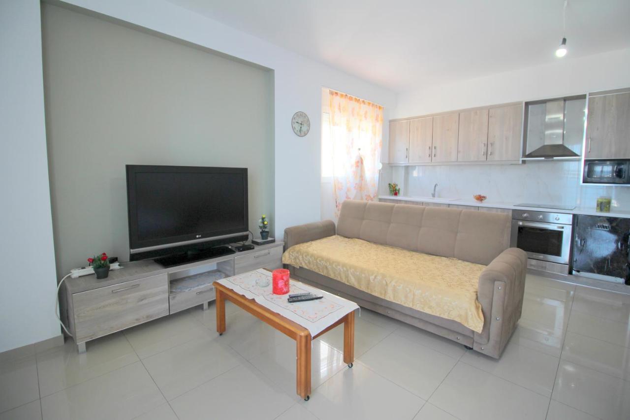 Eduart Apartments 2 Sarandë 外观 照片